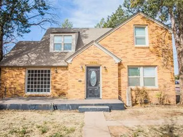 1602 Ave. X - RUBS -O, 1602 Avenue X, Lubbock, TX 79401
