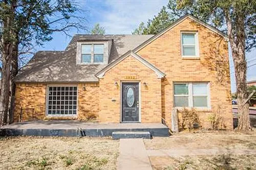1602 Avenue X Photo 1