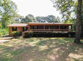231 Red Oak Rd, Byron, GA 31008