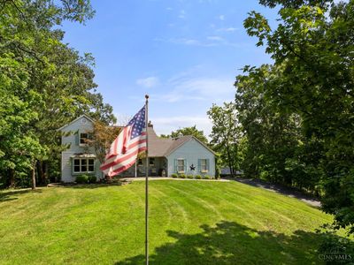3424 Cades Ct, Lawrenceburg, IN, 47025