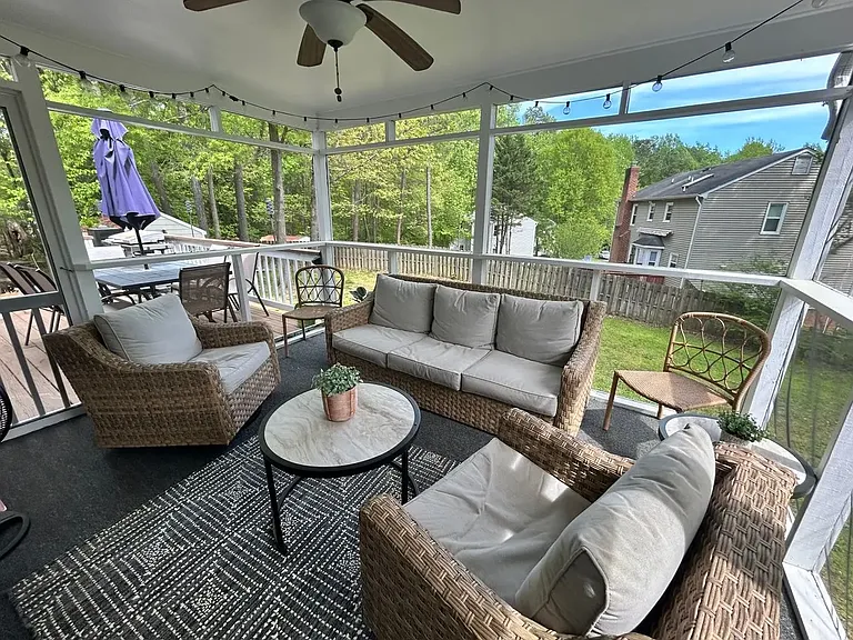 10821 Sunset Hills Dr #1 — Photo 21