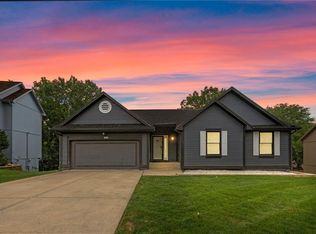 1508 NW 79th Ter, Kansas City, MO 64118