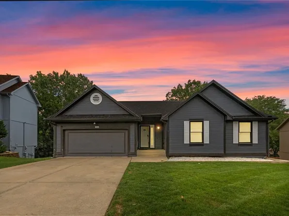 1508 NW 79th Ter, Kansas City, MO 64118