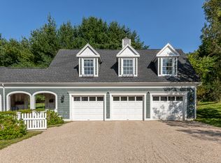 44 Scofield Hill Rd, Washington Depot, CT 06794