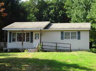 448 Cypert Rd, Woodbourne, NY 12788