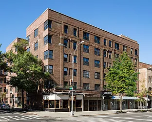 245 East 11th Street in East Village