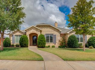 3506 133rd St, Lubbock, TX 79423
