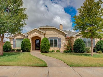 3506 133rd St, Lubbock, TX, 79423