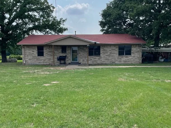 2315 Vz County Road 3507, Wills Point, TX 75169