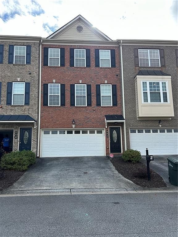 424 Williamson St, Marietta, GA 30060 Zillow