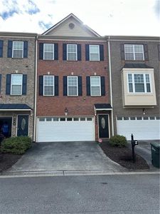 424 Williamson St, Marietta, GA, 30060