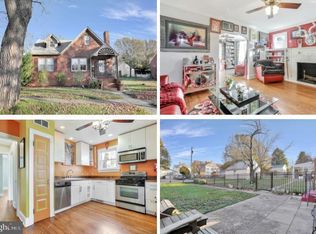 816 Trail Ave, Frederick, MD 21701
