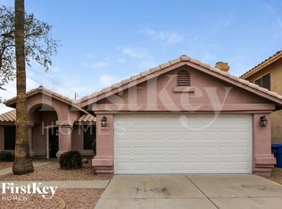 1420 W Michigan Ave, Phoenix, AZ 85023