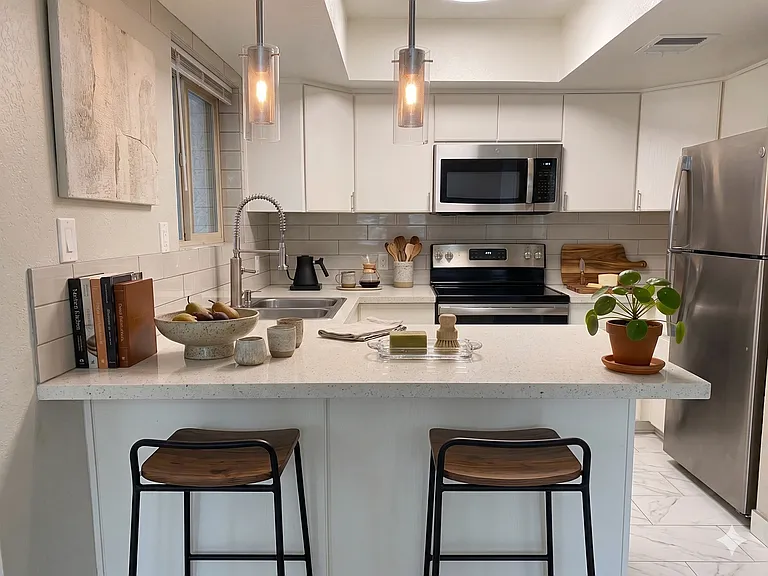 The Alden — Photo 8