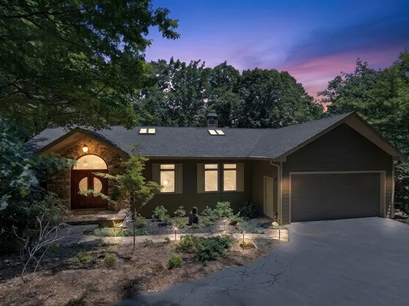 532 Cherokee Trl, Jasper, GA 30143