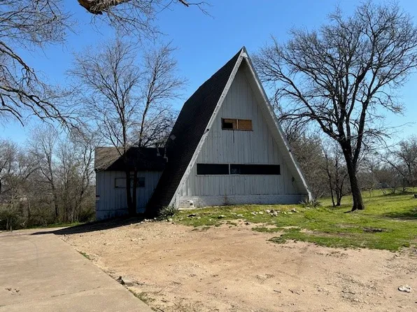 730 Lakeside Dr, Azle, TX 76020