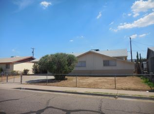 1737 E Wier Ave, Phoenix, AZ 85040