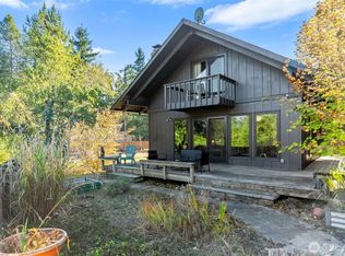 80 N Kokanee Ridge Dr, Hoodsport, WA