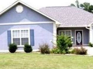 145 Birley Ln, Hot Springs, AR 71913