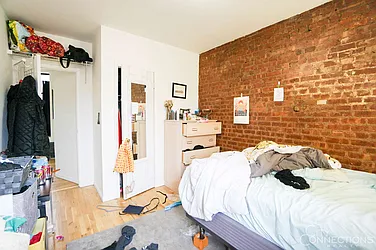 Rented by City Connections Realty