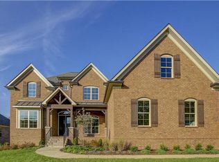 2704 Bering Ct, Nolensville, TN 37135