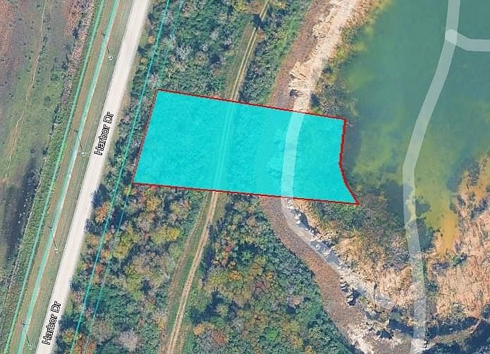 2nd image of 0 Harbor Dr Lot 7