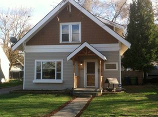 528 E Everett Ave, Spokane, WA 99207
