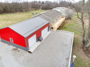 1065 W County Road 200 S, Danville, IN 46122