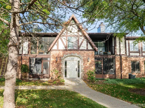 1414 Wheeler Rd Unit G, Madison, WI 53704
