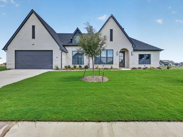 9421 Mallard Dr, New Fairview, TX 76078