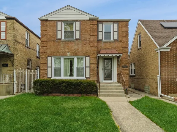 3622 N Oak Park Ave, Chicago, IL 60634