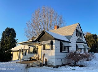 904 S 22nd Ave, Yakima, WA