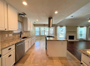 2319 Foundary Dr, Katy, TX 77493