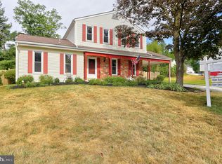 15510 Bounds Ave, Laurel, MD 20707