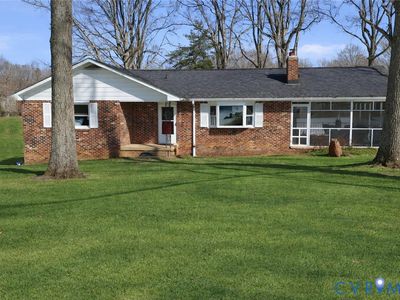 5318 Bethany Church Rd, Bumpass, VA, 23024