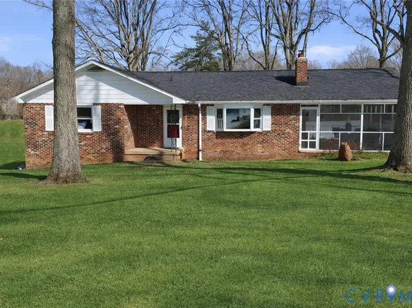 5318 Bethany Church Rd, Bumpass, VA 23024