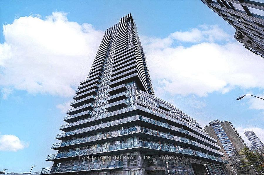 1st image of 825 Church St #3201