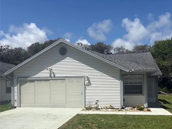 22 Bristol Dr, Palm Coast, FL 32137