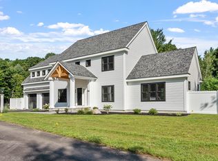 54 Hartwell Ave, Littleton, MA 01460