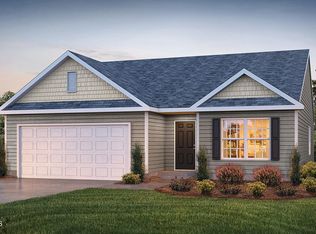 4013 E Old Spring Hope Rd, Rocky Mount, NC 27804