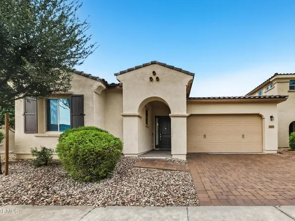 2913 E EBONY Drive, Chandler, AZ 85286