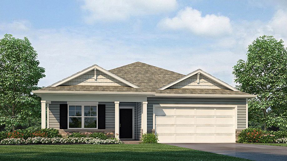 Plan Elevation.