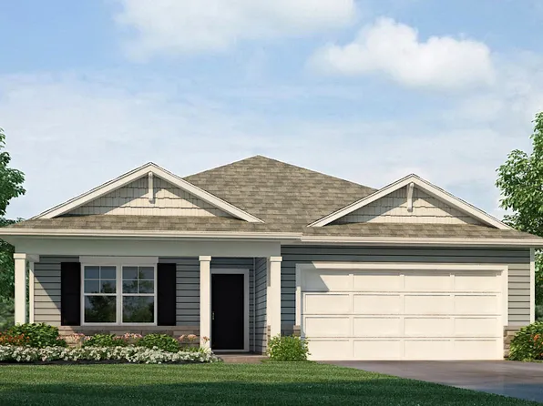 2211 Crestview Pl, Raymore, MO 64083