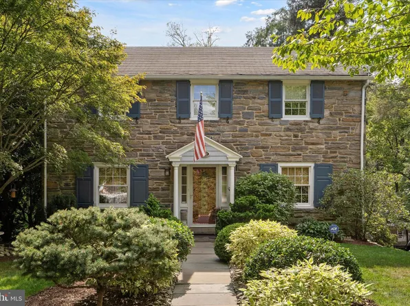 702 Powder Mill Ln, Wynnewood, PA 19096