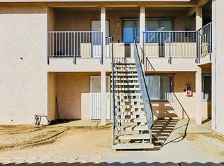 6611 California City Blvd, California City, CA 93505