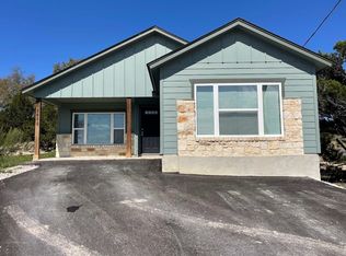 2455 Golf Dr, Spring Branch, TX 78070