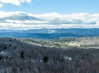 Schaeffer, Dover, VT 05356