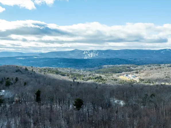 0 Higley Hill Road Lot #2, Dover, VT 05356