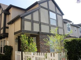 57 Three Vines Ct, Ladera Ranch, CA 92694