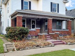 330 E 4th St, Greenville, OH 45331